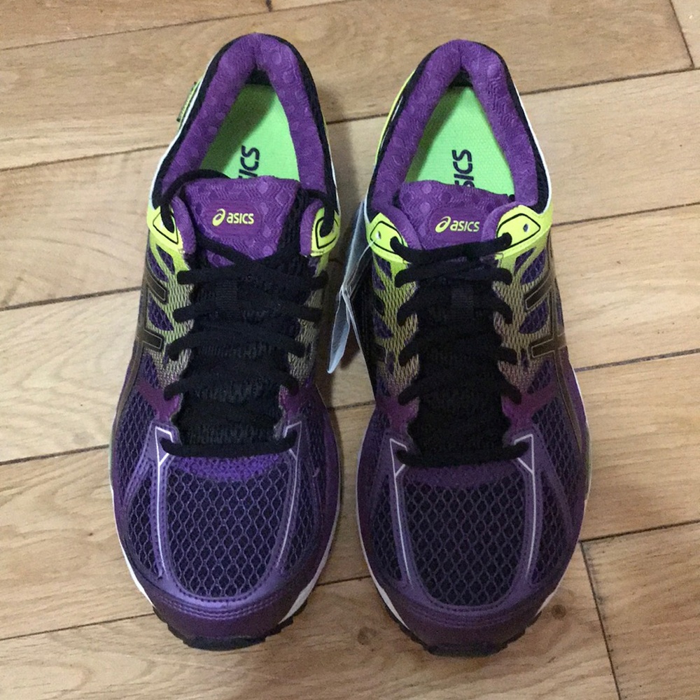 Asics Sneakers (Gel-Cumulus 17)